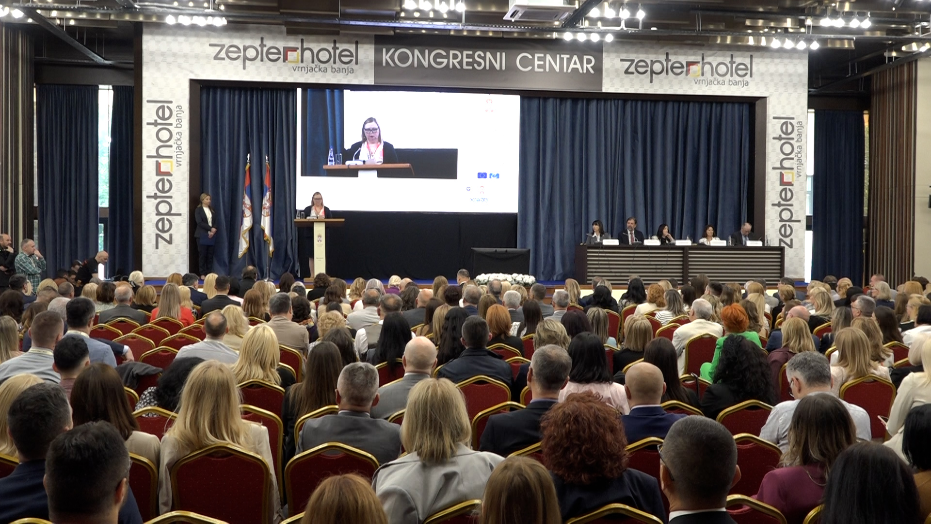 Vrnjacka Banja, godisnje savetovanje sudija Republike Srbije, u organizaciji Vrhovnog suda, pokrivanje Vrnjacka Banja, godisnje savetovanje sudija Republike Srbije, u organizaciji Vrhovnog suda, pokrivanje
